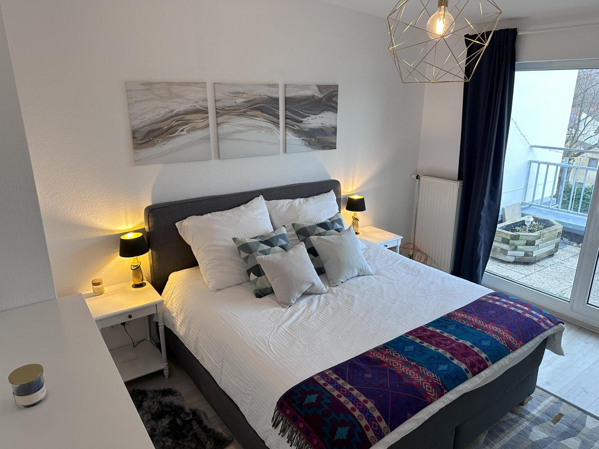 Village Vista Penthouse فيسيلينغ المظهر الخارجي الصورة